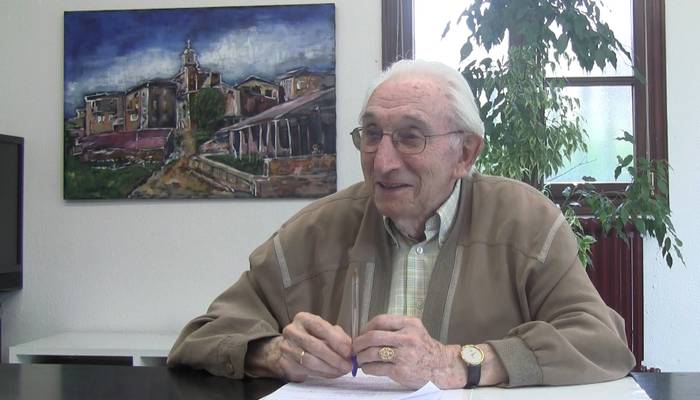 Balendin Lasuen Solozabal
