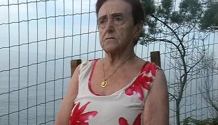 Begoña Garamendi Lauzirika