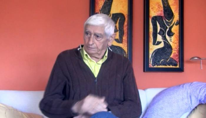 Florencio Ugalde Agirre