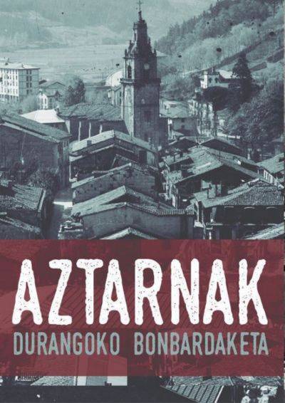 Aztarnak Argazkia