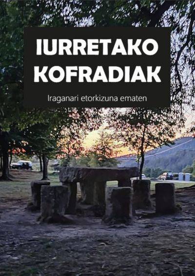 Iurretako kofradiak Argazkia