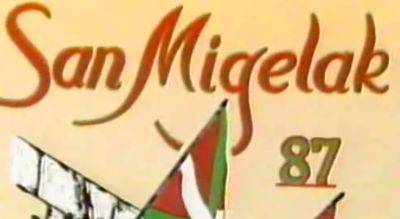 San Migelak 1987 Argazkia