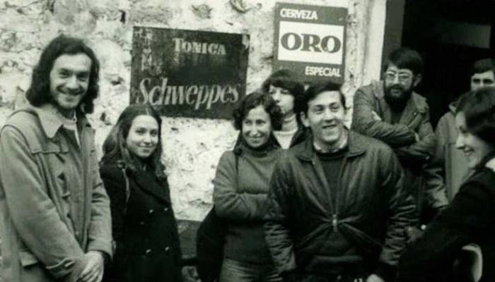 Homenaje a la comunidad de Urkiola Argazkia