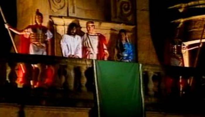Durangoko Pasiñoa (1994) Argazkia