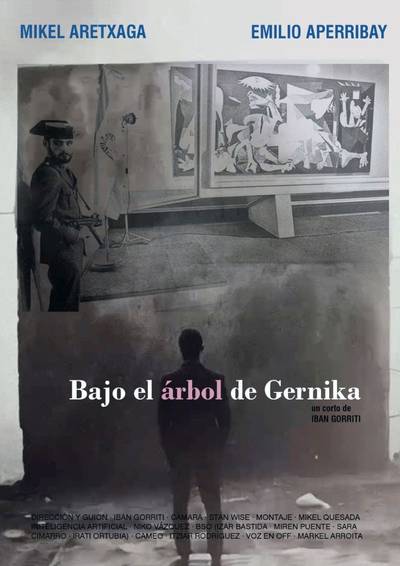 Bajo el árbol de Gernika Argazkia