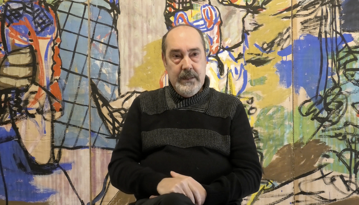Javier Fernández Pérez