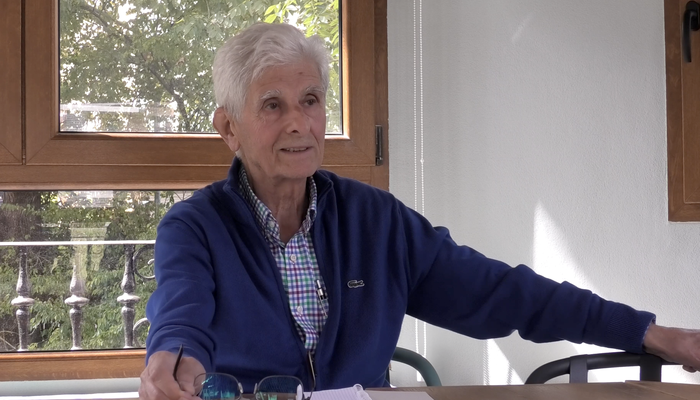 Juan Luis Erzilla Alberdi