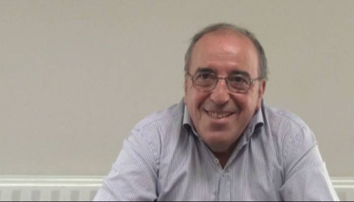 Jose Ramon "Raymond" Villalba Rodríguez