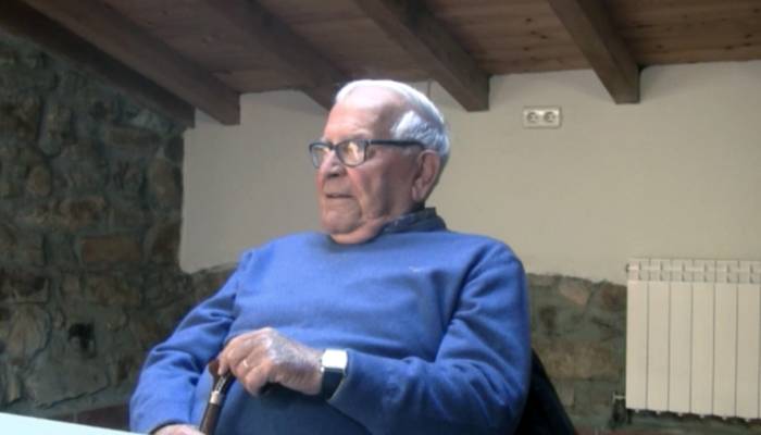 Jose Ramon Urizar Zurinaga