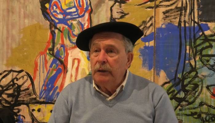 Jose Julian Mendiola Ereñaga