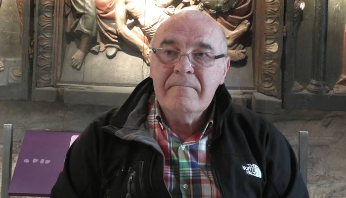 Juan Antonio Etxezarraga Goitia