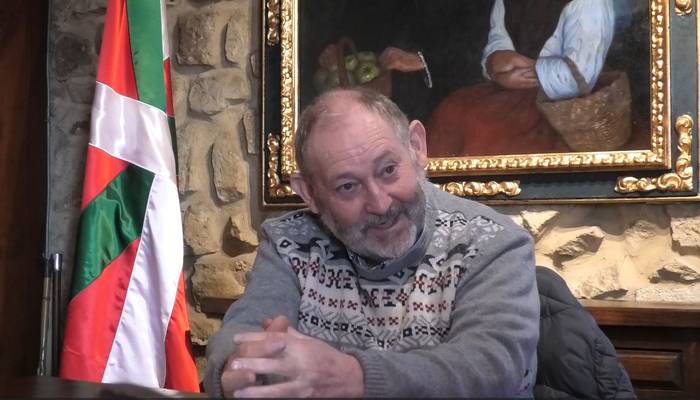 Lazaro Milikua Atutxa