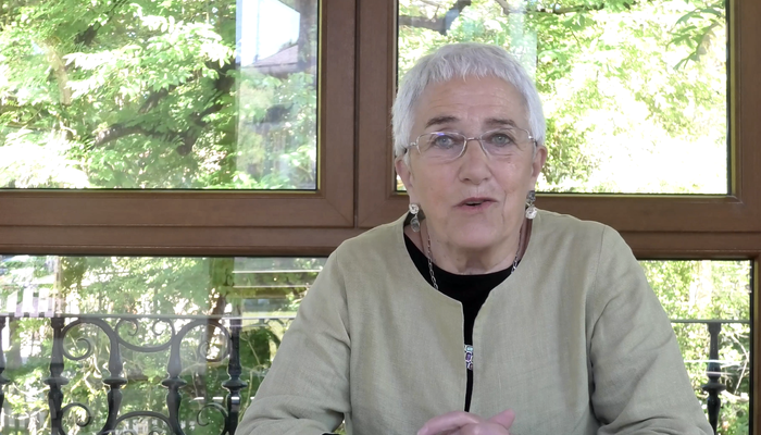 Maite Agirre Lazkano