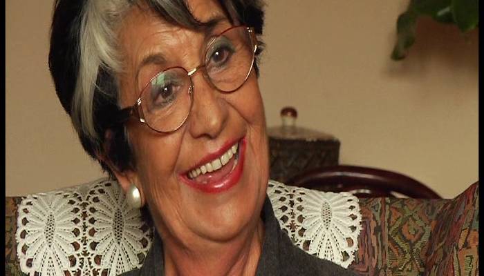 Maite Andueza Zabaleta