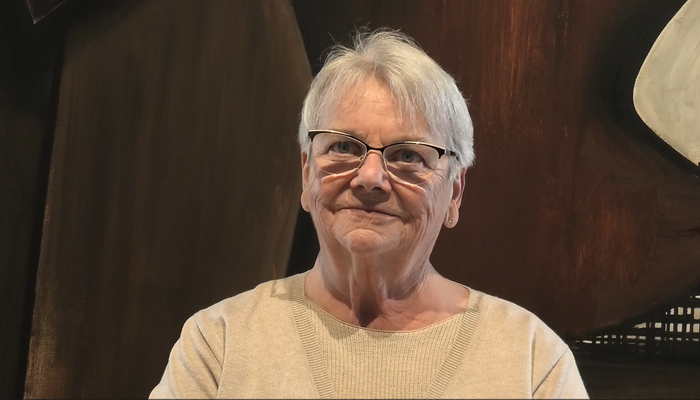 Mari Karmen Uranga Etxeberria