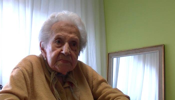 Maria Teresa Rodríguez Mugarra