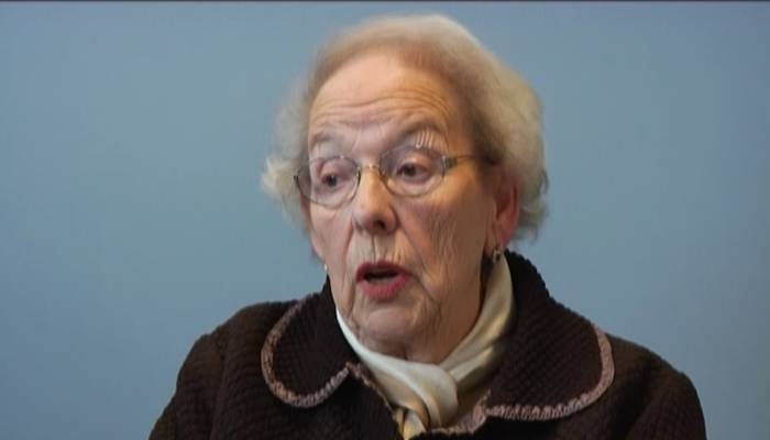 Miren Agurtzane Irigoras Gaintza