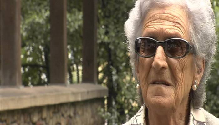 Pilar Mañarikua Kalzada