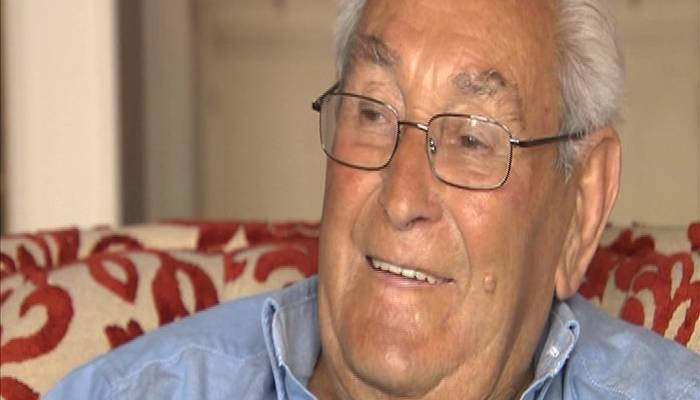 Sebastian Erdoiza Jaio