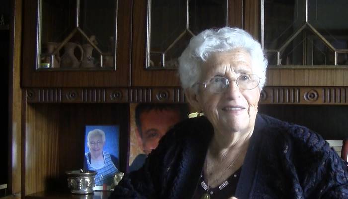 Teresa Setien Piedra