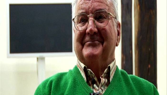 Domingo Bernas Eguren