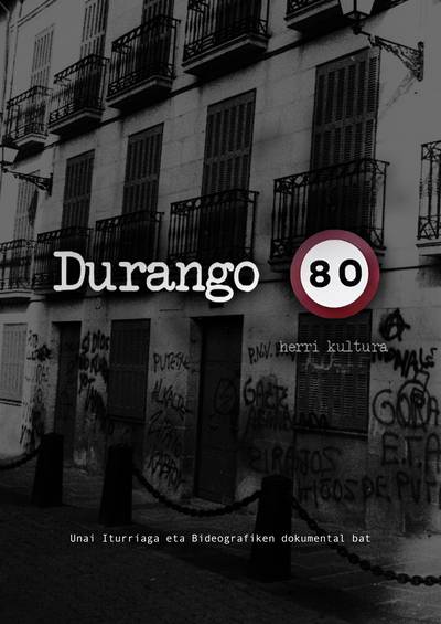 Durango 80 - Herri Kultura Argazkia