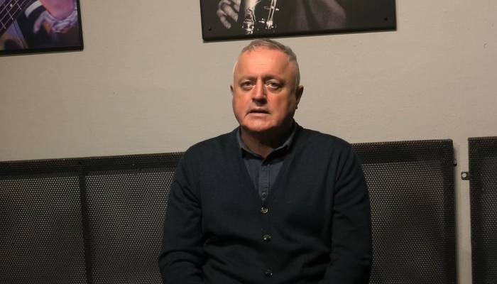 Joseba Argazkia