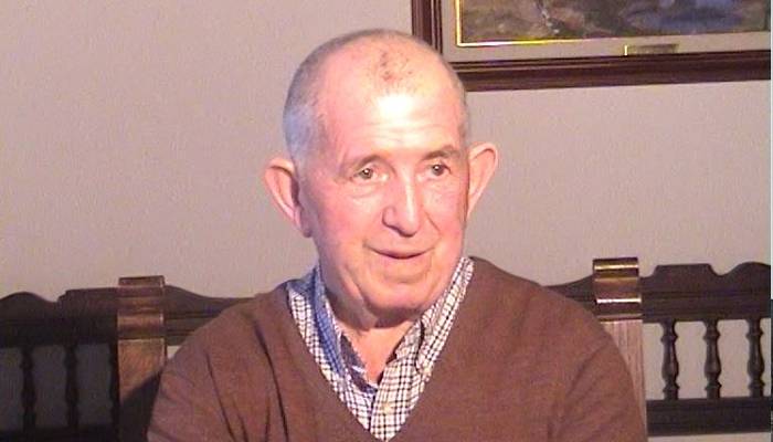Juan Jose Argazkia