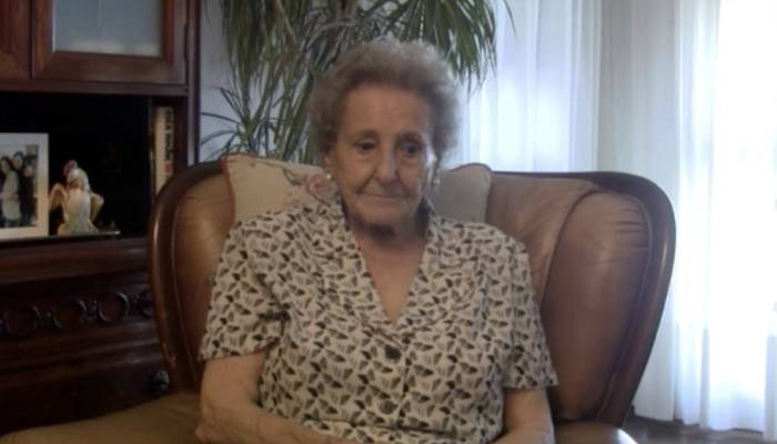 Karmen Albistegi Agirre