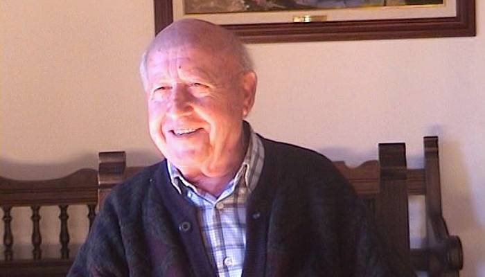 Koldo Pildain Gonzalez de Langarika