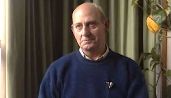 Rafael Argazkia