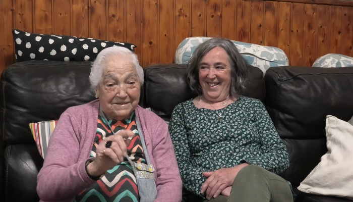 Pilar Uribe Argazkia